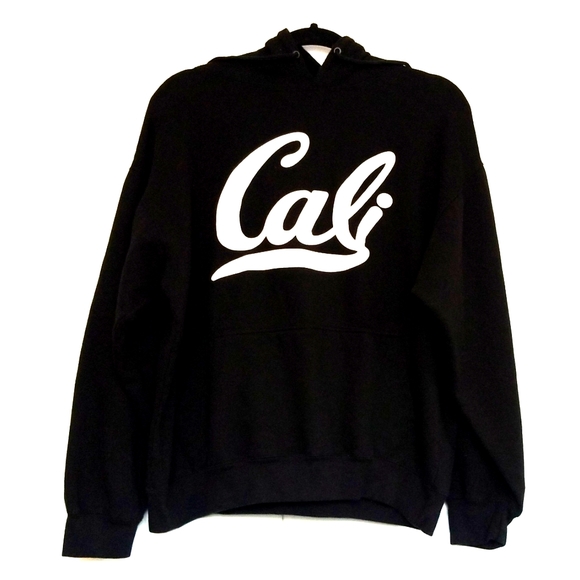 DBA Athletic Apparel Sweaters - Cali Hoodie